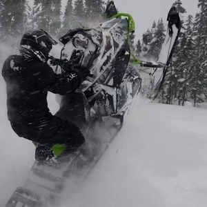 Meet your Posher, Alain